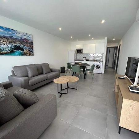 Stunning 2 Bedroom Seafront Apartment 卡门港 外观 照片
