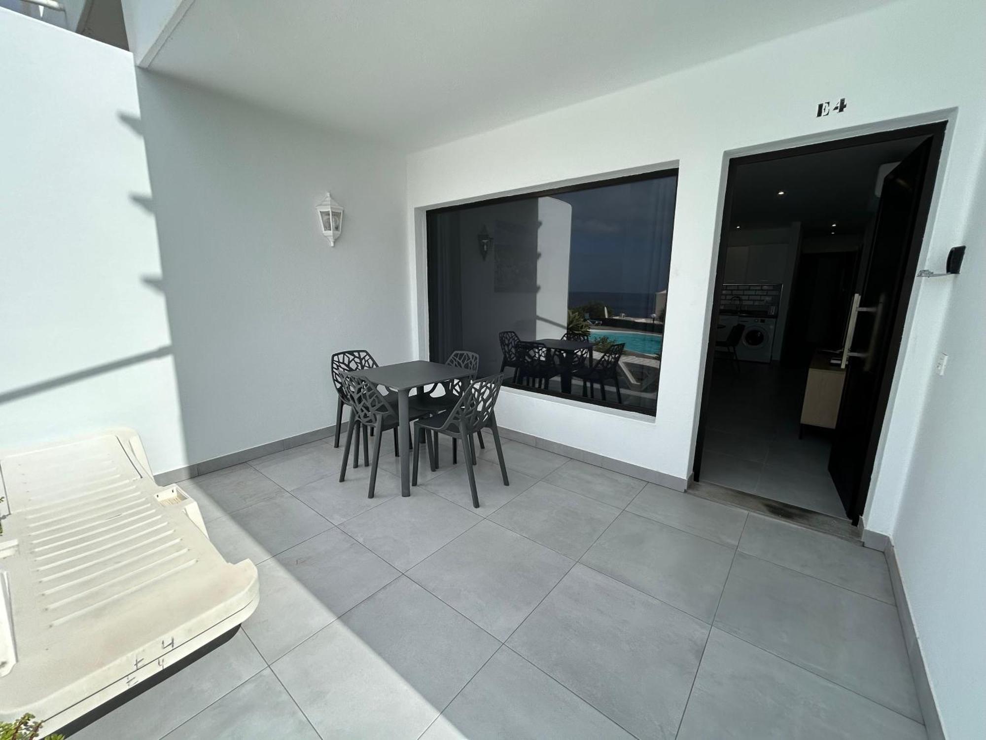 Stunning 2 Bedroom Seafront Apartment 卡门港 外观 照片