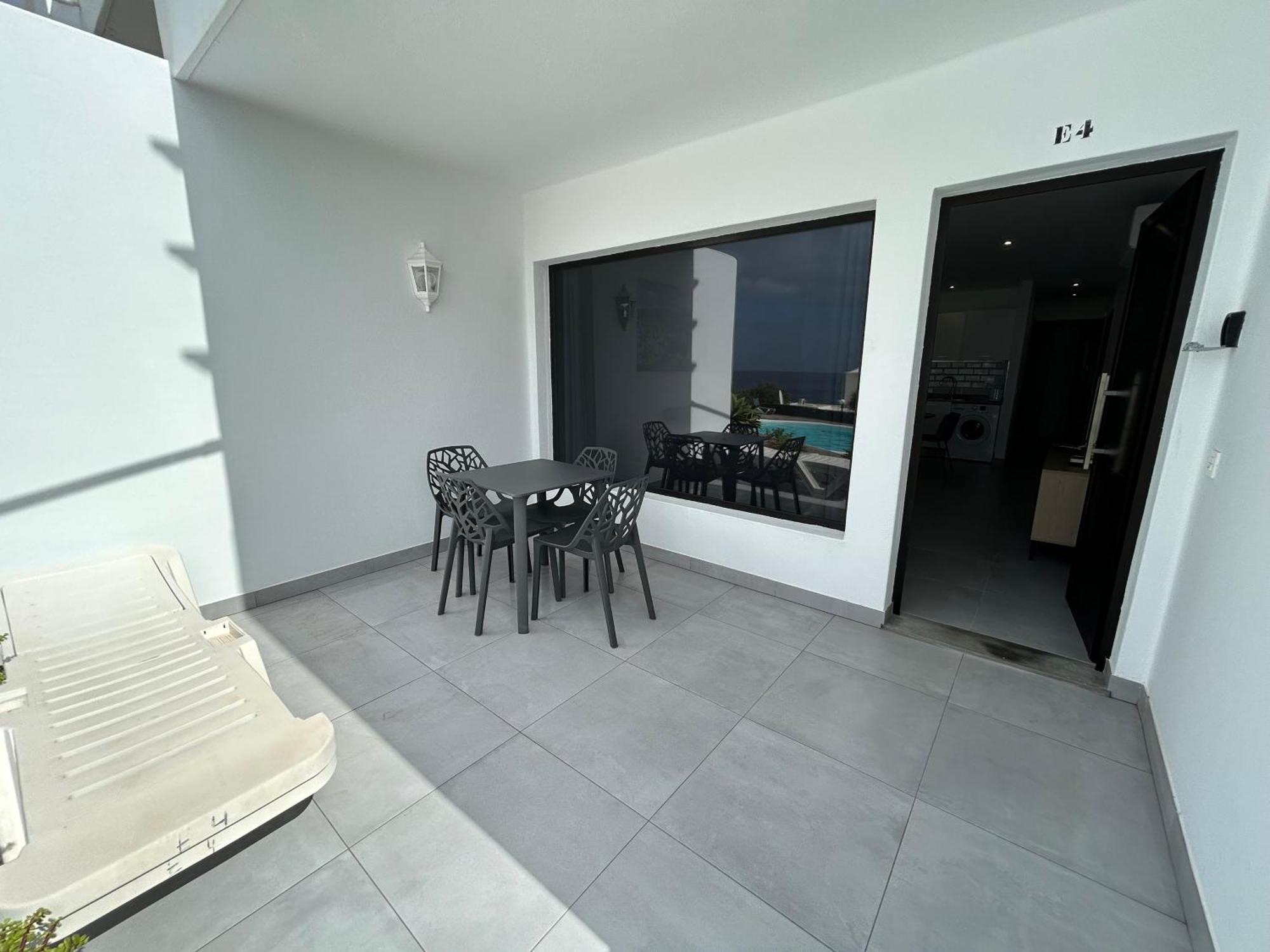 Stunning 2 Bedroom Seafront Apartment 卡门港 外观 照片